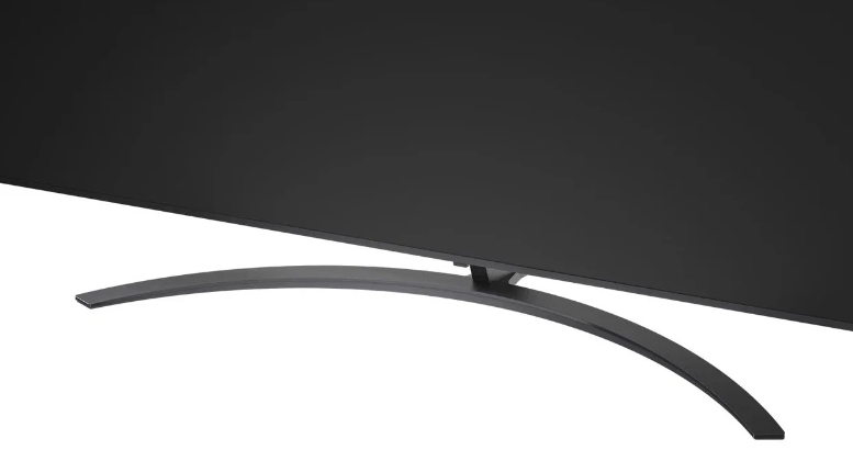 Телевизор LG 86NANO81A6A 86"