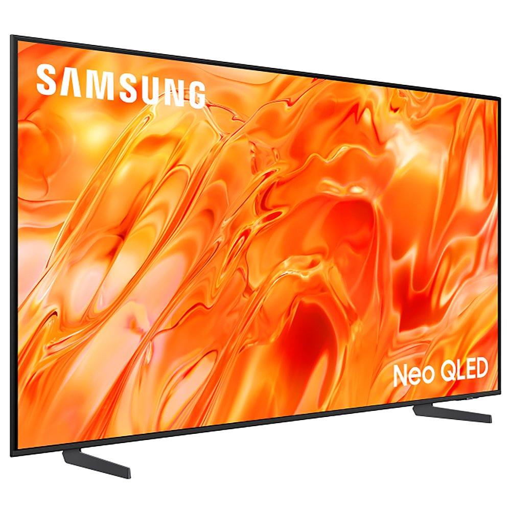 Телевизор Samsung QLED QE65QN70HAUXPY Neo QLED Smart TV