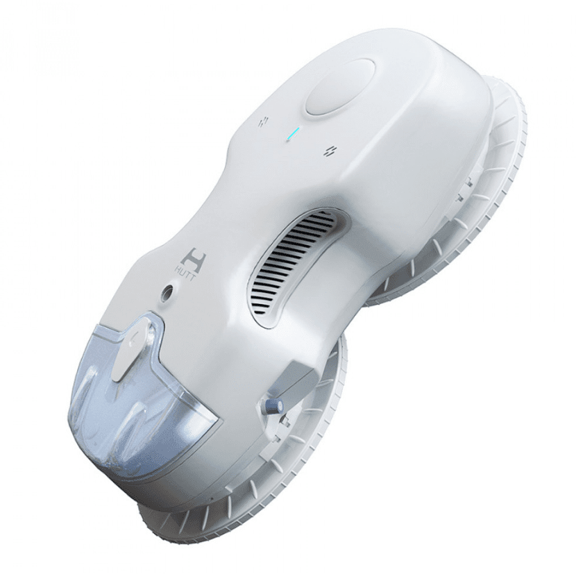 Робот-стеклоочиститель Xiaomi HUTT C6 White EU
