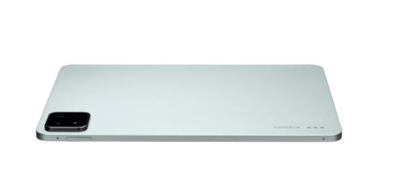 Планшет Xiaomi Pad 7 Wi-Fi 256 ГБ Зеленый