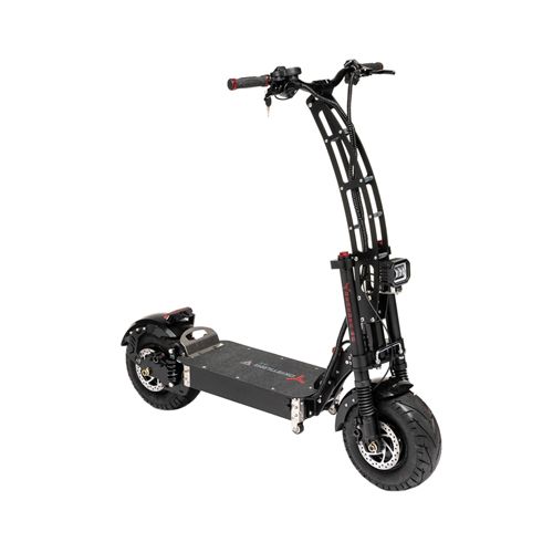 Электросамокат Yokamura G 13