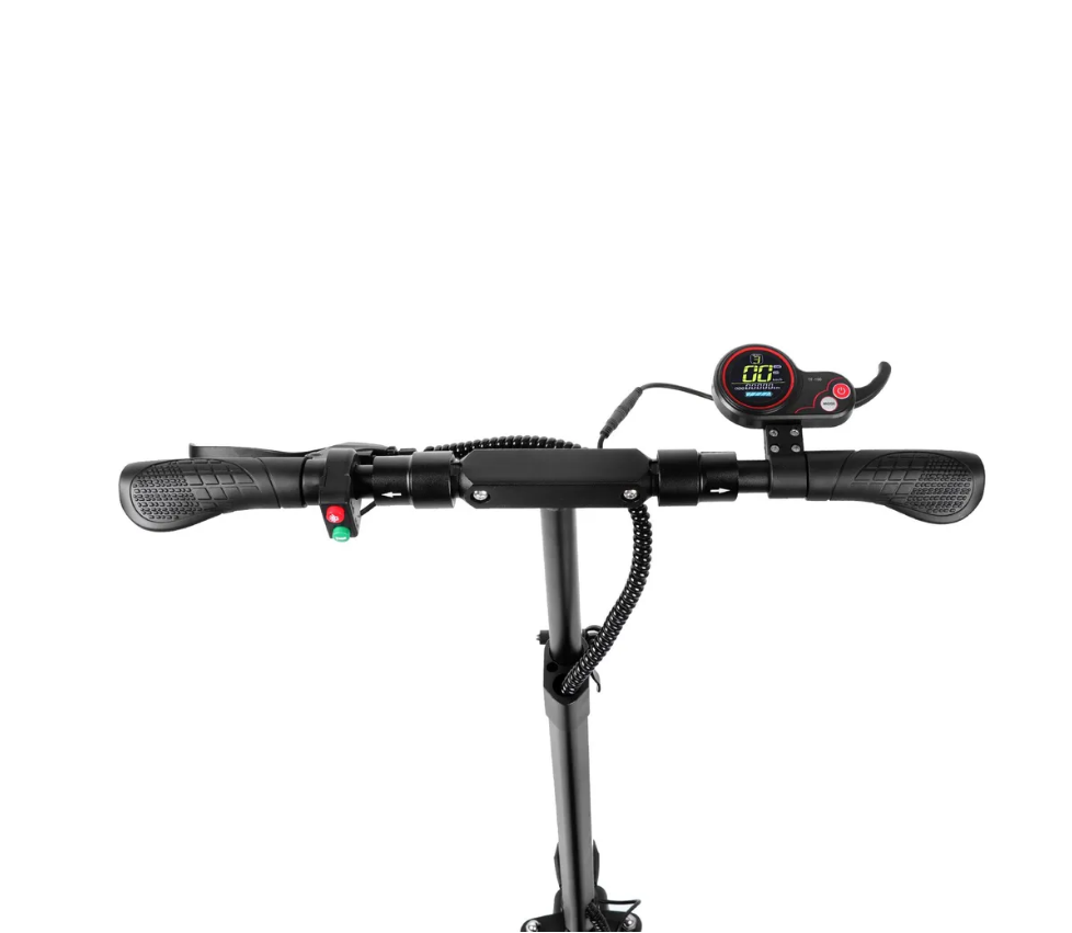 Электросамокат Kugoo M2 Plus