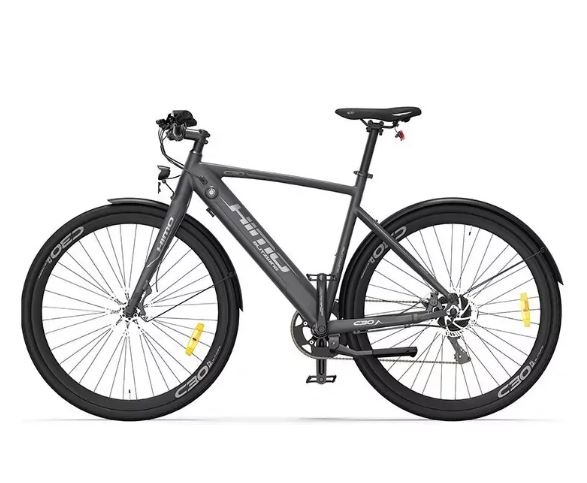 Электровелосипед Xiaomi HIMO C30R Серый