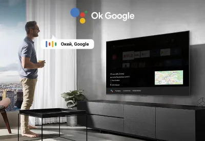 TCL 65″ C745 240HZ 4K QLED