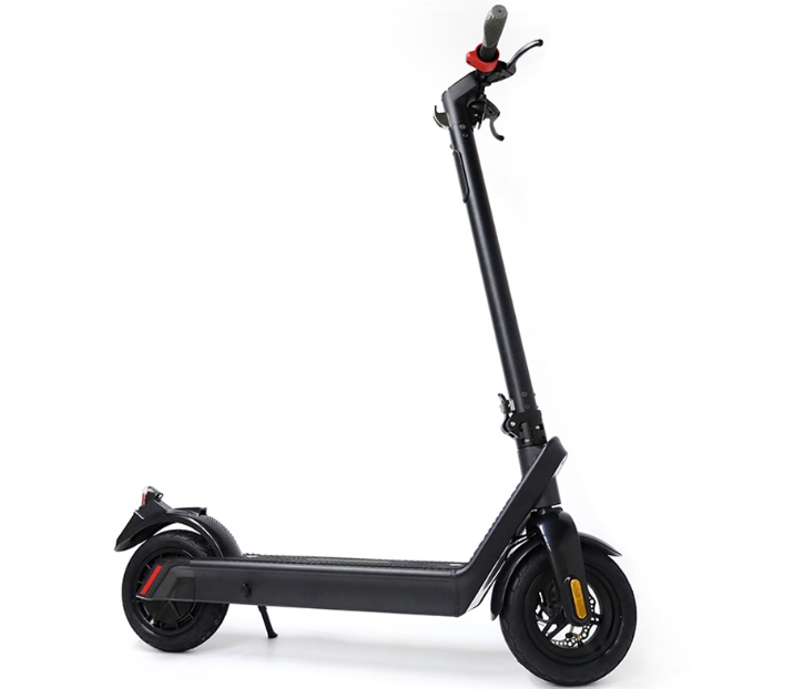 Электросамокат Electroway X9