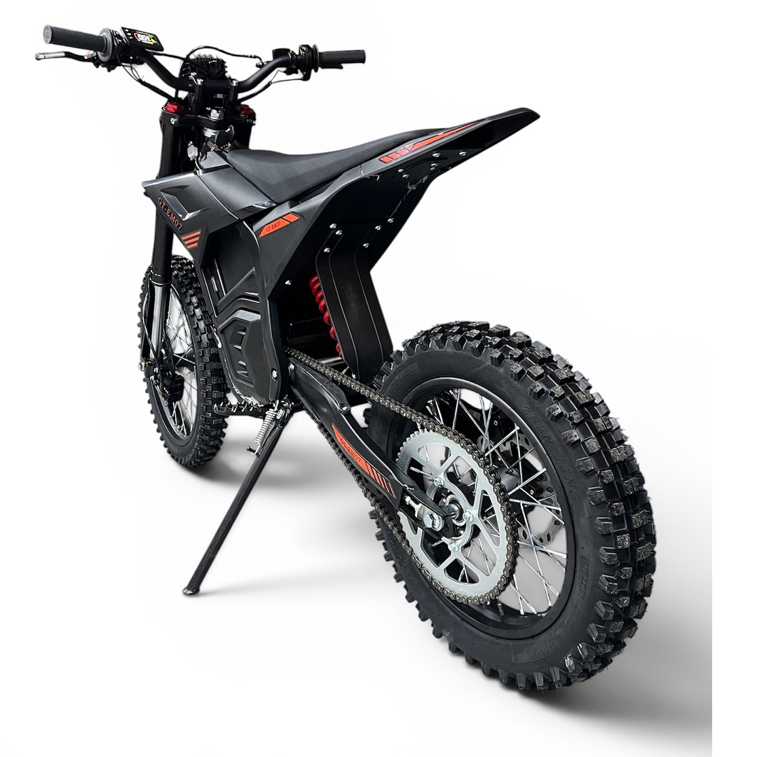 Электропитбайк GT EM - 07