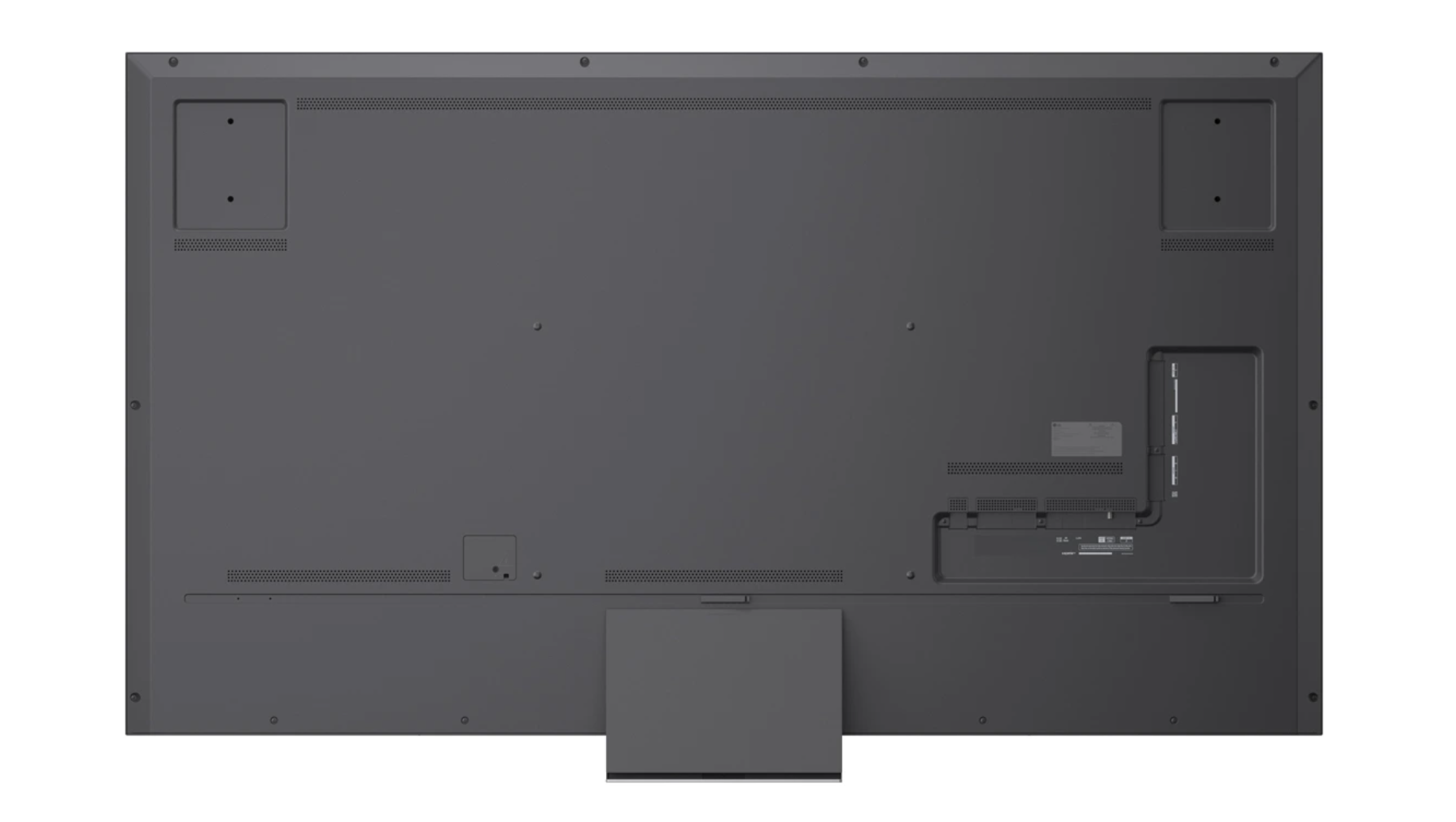 Телевизор 86" LG 86MRGB96B6B