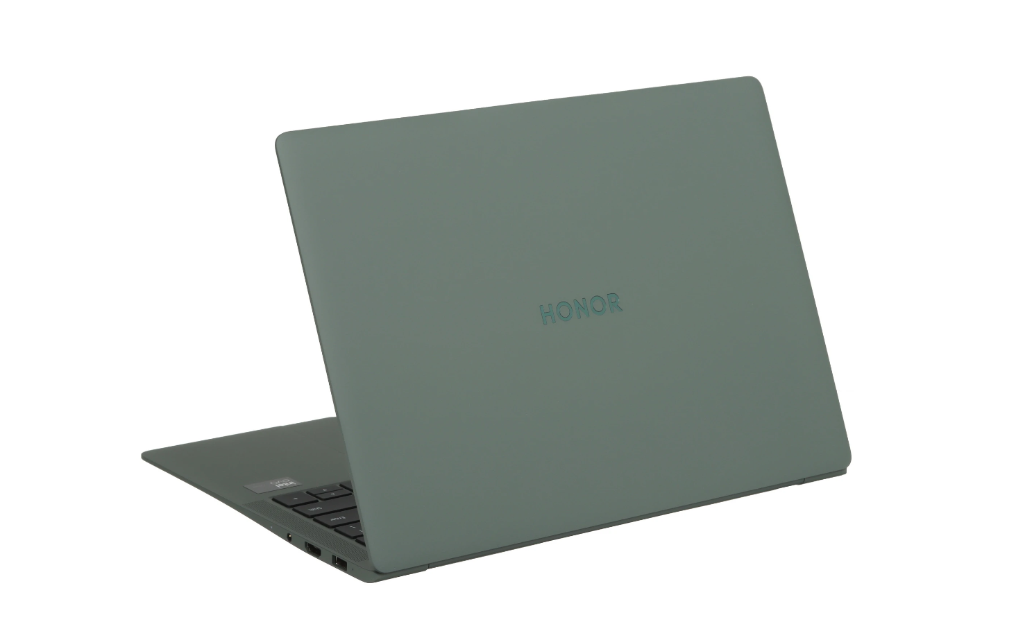 Honor MagicBook Art 14 Ultra5-125H 16/1T 3.1K OLED Green (5301AKSB)