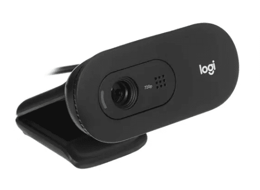 Веб-камера Logitech C505e HD Webcam
