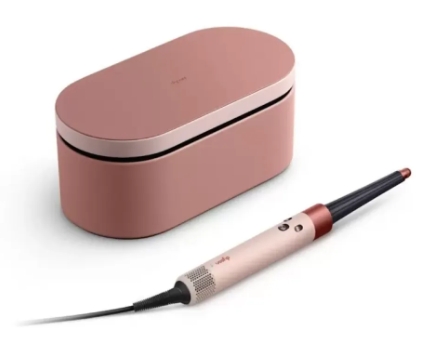 Стайлер Dyson HS08 Long Ceramic Pink