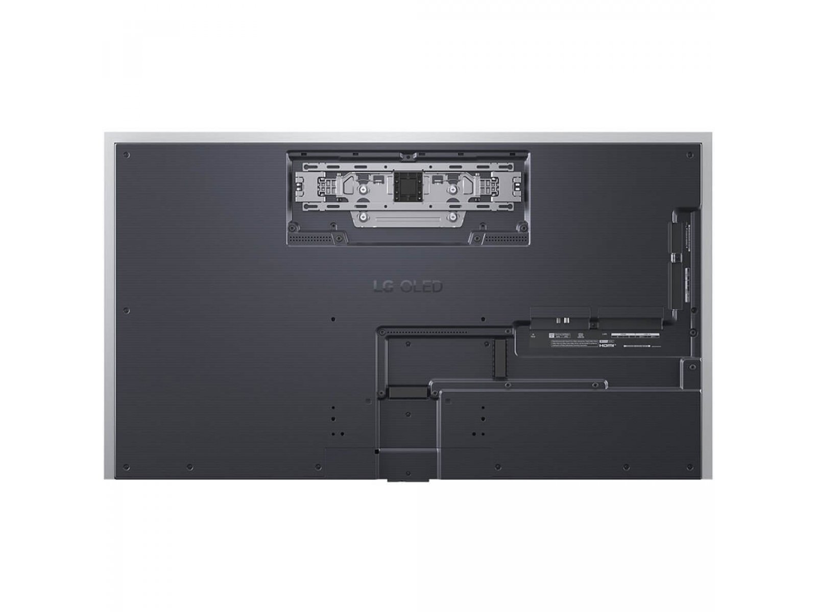 Телевизор LG OLED55G5RLA 55"