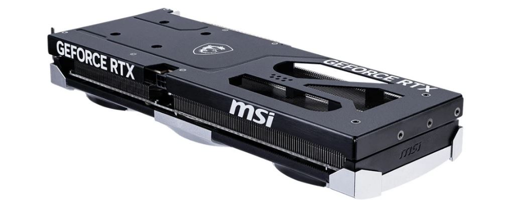 Видеокарта МSI GеFоrсе RТХ 5060 Тi 8G VЕNТUS 3Х ОС