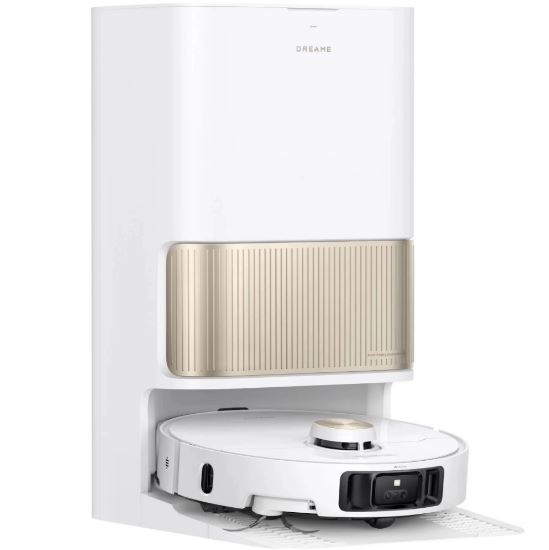 Робот-пылесос Dreame L40s Pro Ultra (EU)