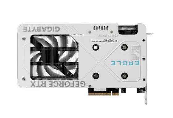 Видеокарта Gigаbytе GеFоrсе RТХ 5060 Тi 16В ЕАGLЕ ОС IСЕ