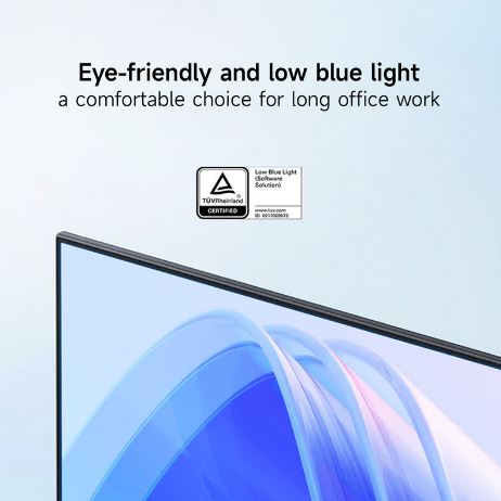Монитор Xiaomi Redmi Display 1A 23.8 100Hz (P24FBB-RA)