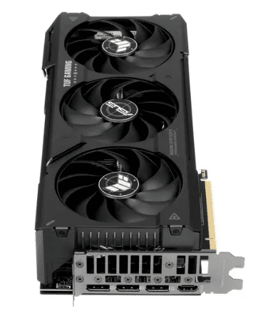 Видеокарта ASUS GeForce RTX 4060 Ti TUF Gaming 8GB