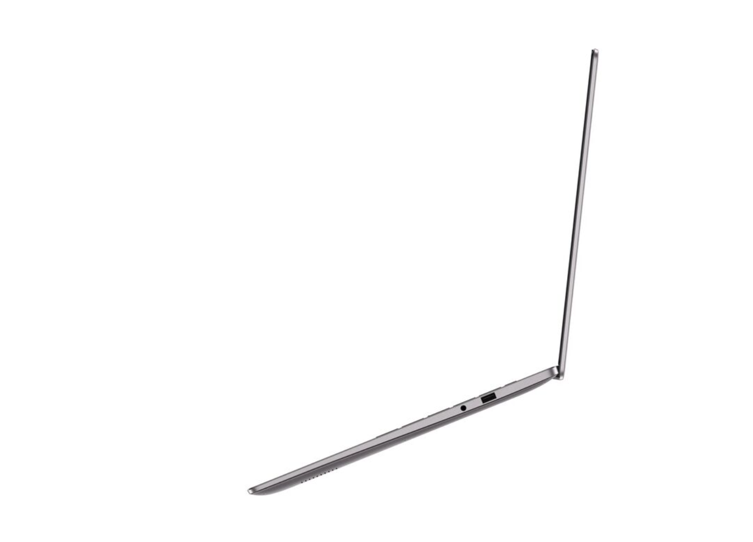 Honor MagicBook X16 2025 i5-13420H 16/1T Gray (5301ALMQ)