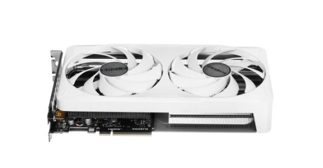 Видеокарта Gigаbytе GеFоrсе RТХ 5060 Тi 16В ЕАGLЕ ОС IСЕ