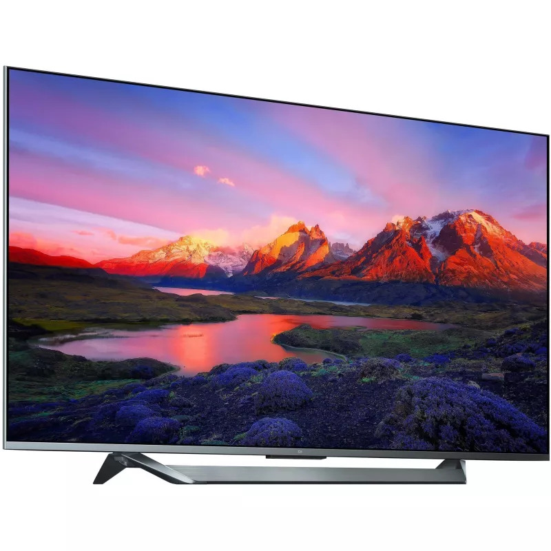 Телевизор Xiaomi Mi TV Q1 75″ QLED 120Hz