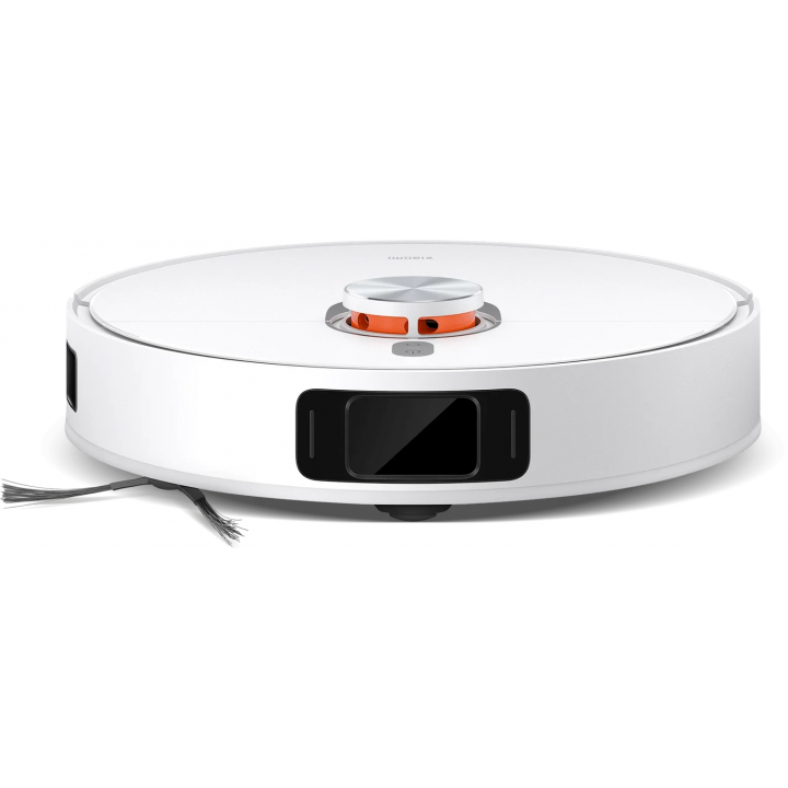 Робот-пылесос Xiaomi Mijia Robot Vacuum X 20 Pro