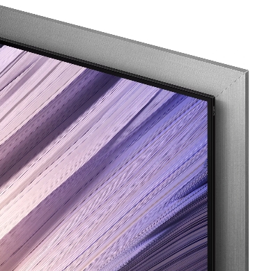 Телевизор 55" Samsung QE55S95HAUXPY 2026