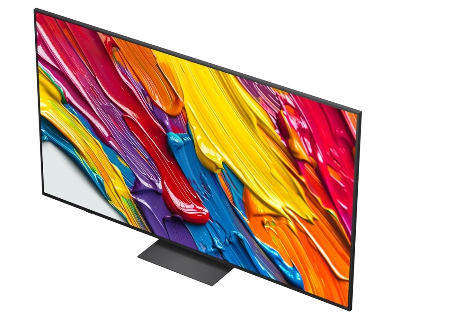 Телевизор 75" LG 75QNED83B6A