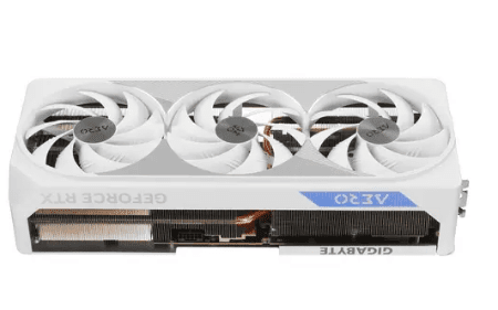 Видеокарта GIGABYTE GeForce RTX 4080 AERO OC 16GB