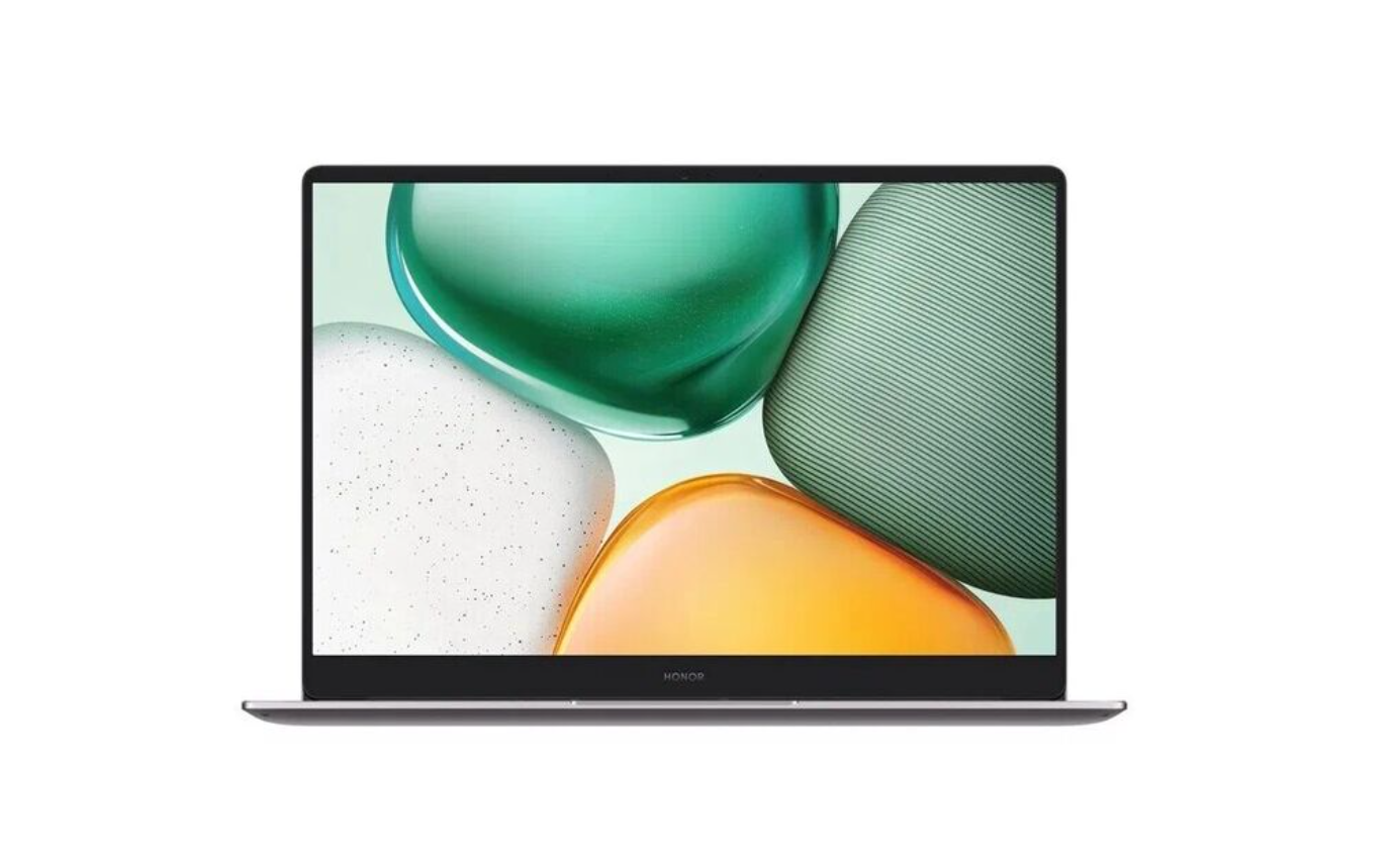 Honor MagicBook X16 2025 i5-13420H 16/1T Gray (5301ALMQ)