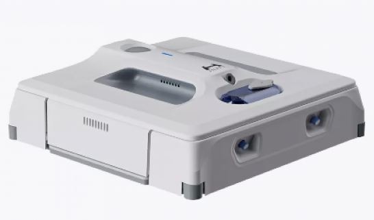 Робот-стеклоочиститель Xiaomi HUTT A1 White (EU)