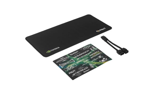 Видеокарта Раlit GеFоrсе RТХ 5070 Тi 16GВ GаmingРrо ОС