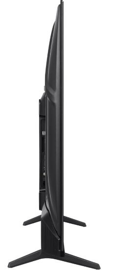 Телевизор 50″ Hisense 50E7NQ 2024 (4K Ultra HD 3840×2160, Smart TV)