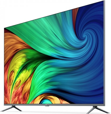 Телевизор Xiaomi Mi TV E65S Pro (безрамочный)