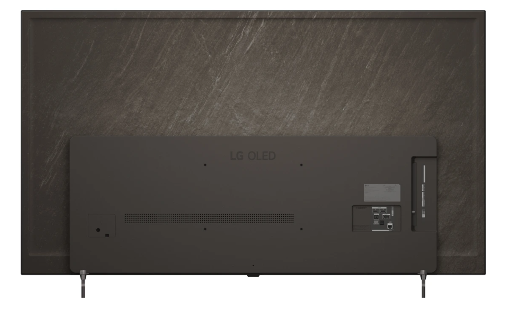 Телевизор 65" LG OLED65B6RLA
