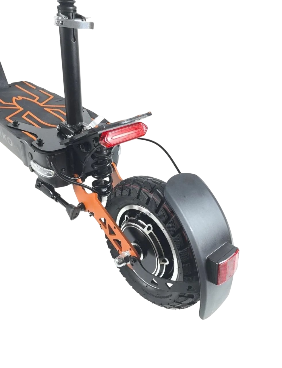 Электросамокат Motiko G2