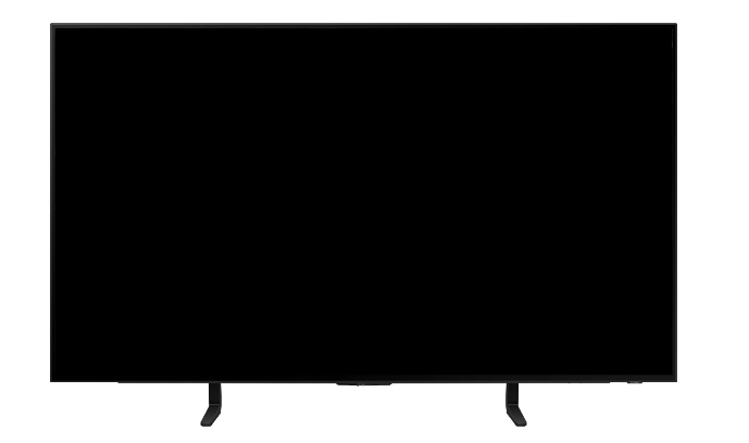Телевизор Samsung QE48S90FAEXRU 48"
