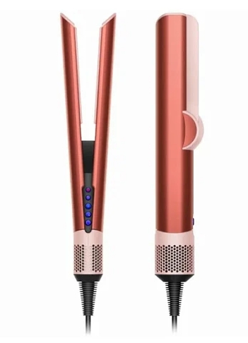 Выпрямитель для волос Dyson Airstrait HT01 Strawbery