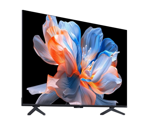 Телевизор 43" Xiaomi TV X Mini LED 43 2026 RU