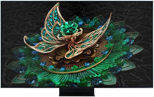 Телевизор TCL 75C7K  240hz  Mini LED