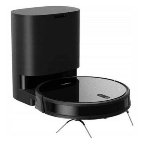 Робот-пылесос Xiaomi Lydsto G2 Vacum Cleaner Mop Черный