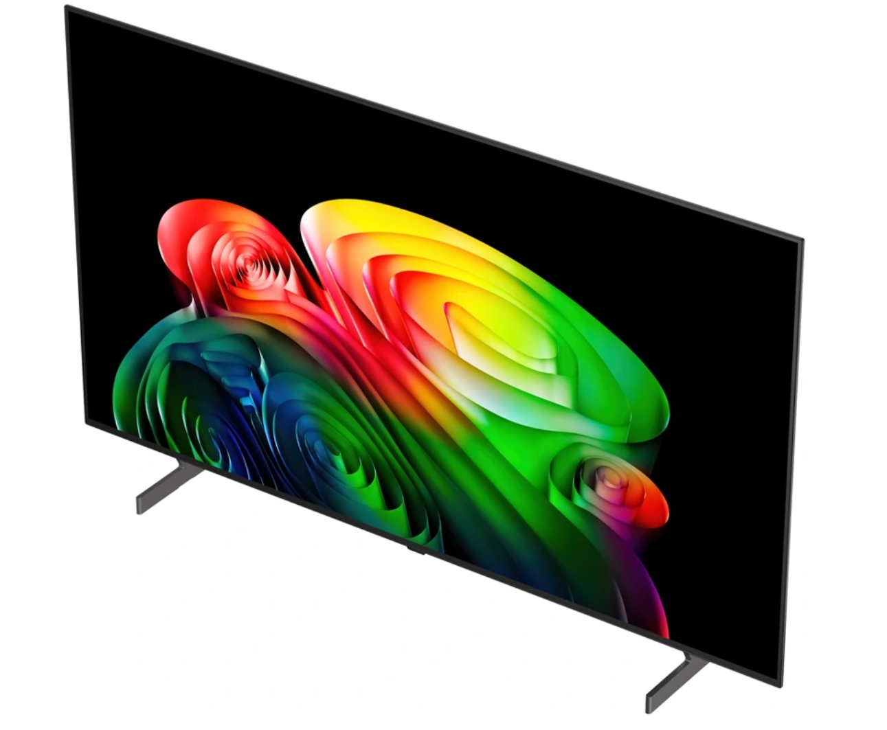 Телевизор 65" LG OLED65B6RLA
