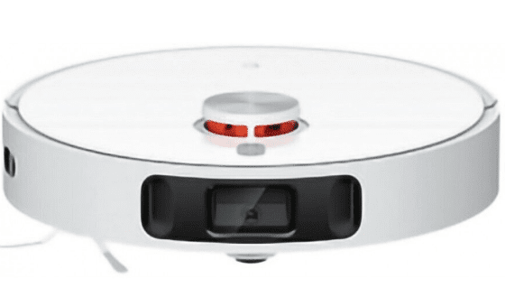 Робот-пылесос Xiaomi Mijia Omni Robot 1S (B116)