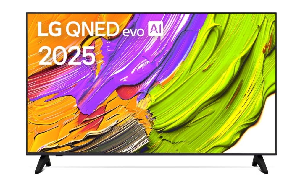 Телевизор LG 50QNED70A6A