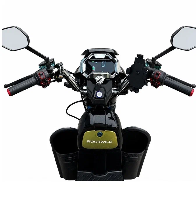 Купить Электроскутер Rockwild X900 