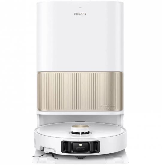 Робот-пылесос Dreame L40s Pro Ultra (EU)