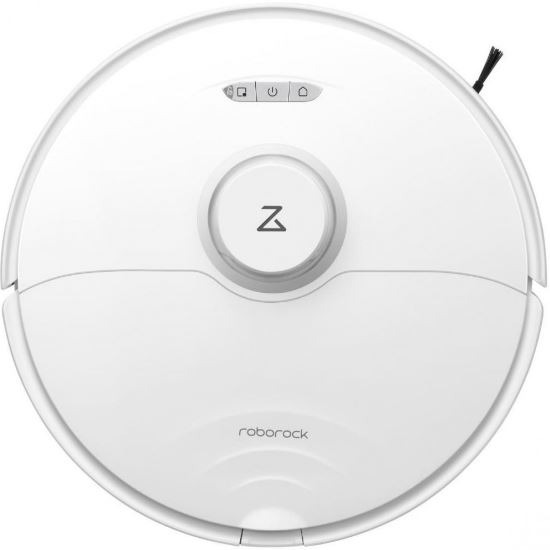 Робот-пылесос Xiaomi Roborock S8 Pro Ultra white (EU)