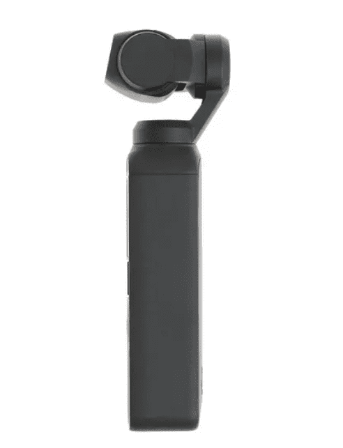 Экшн камера DJI Osmo Pocket