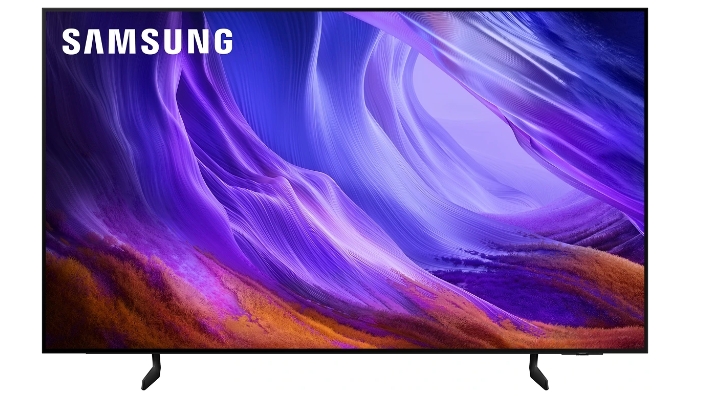 Телевизор 65" Samsung QE65S85HAEXPY 2026