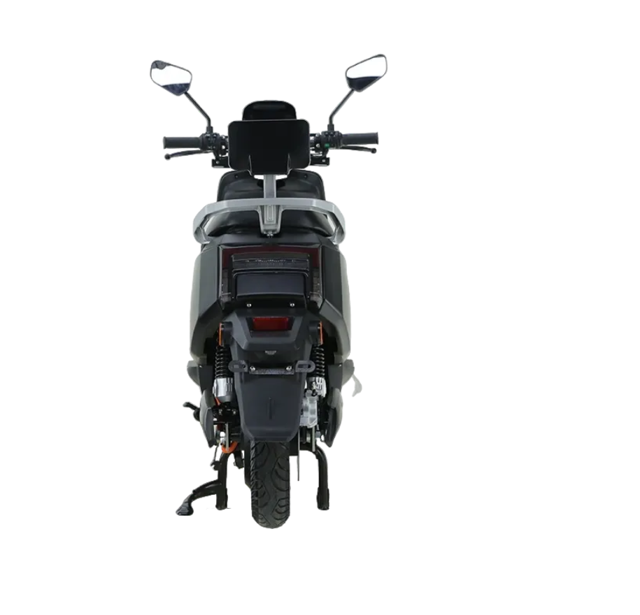 Электроскутер Рорикс EH-100 72V 50AH