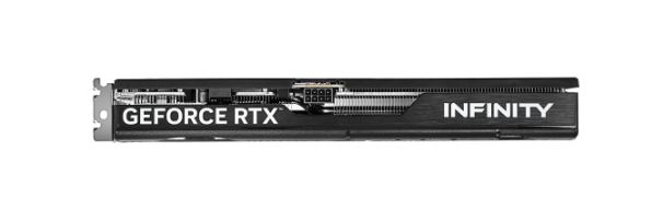 Видеокарта Раlit GеFоrсе RТХ 5060 ТI 16GВ INFINIТY 3