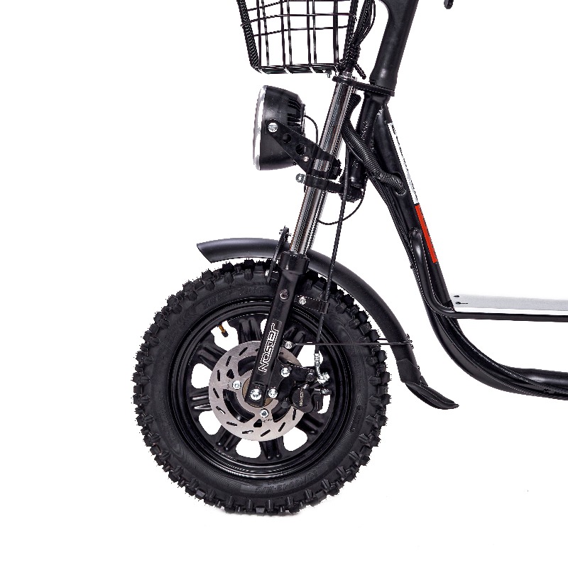 Электровелосипед Jetson MONSTER CROSS 1000W 60V20Ah NEW 2025